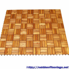 Easy install wood deck tiles cheap for Washroom, Ourdoor